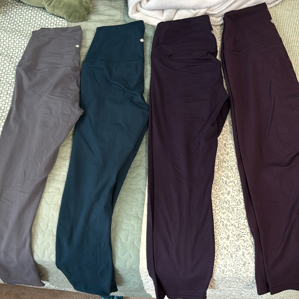 Yolalicious leggings
